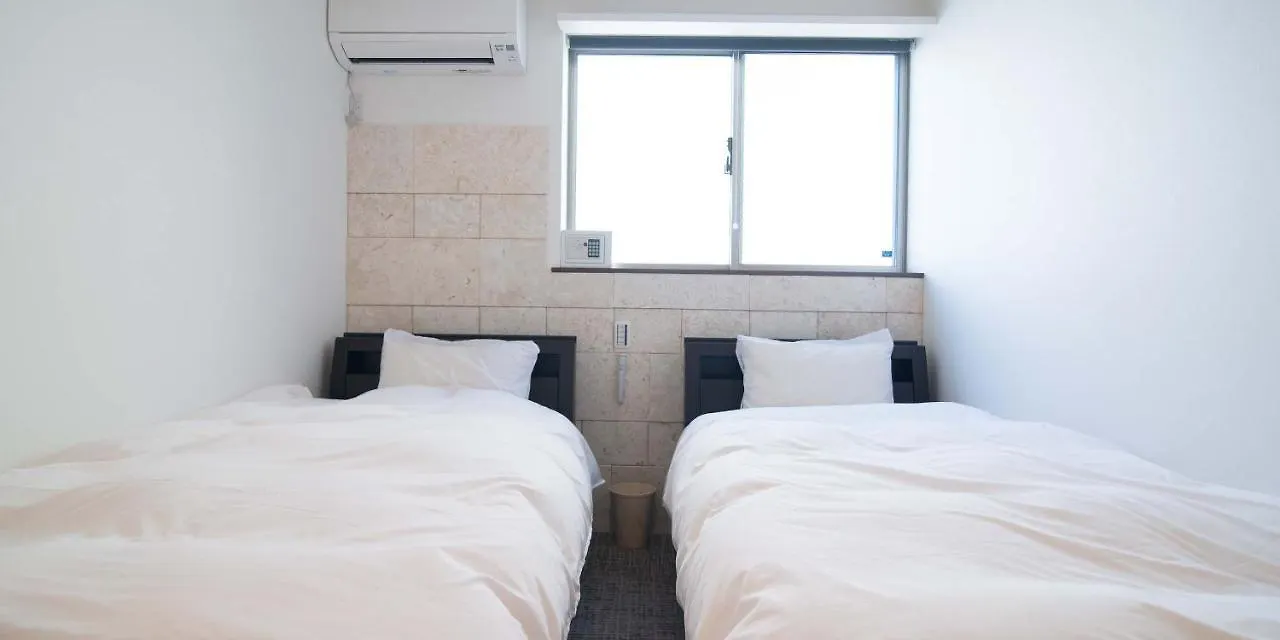 Kyo-Anthu Inn Kyoto Guest house