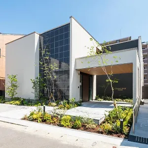 Aparthotel Hakata Kukodori Fukuoka (Fukuoka)