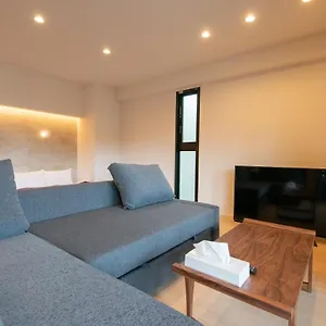 Hotel Mk Nishinakasu Fukuoka (Fukuoka)