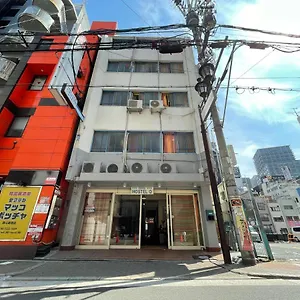 ホステル ホステルq 