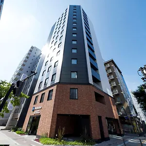 Hotel Western Fino Shin-yokohama Yokohama (Kanagawa)