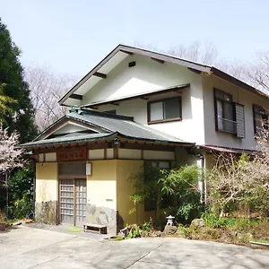 Ryokan Yupoppo Hakone