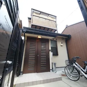 京トラスト ゲストハウス