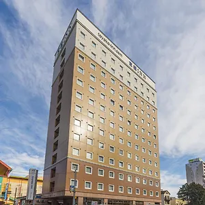 Hotel Toyoko Eki Higashi Guchi Ebina