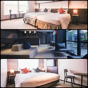 Kabin Kyoto ホテル