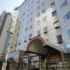 ホテル 東京グリーンホテル後楽園 ***