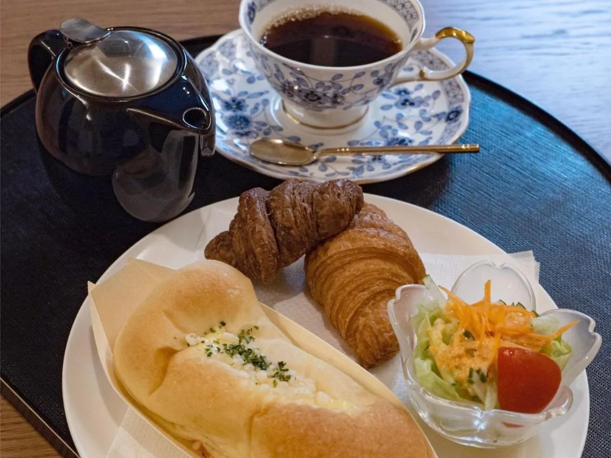 Guest house Kyo-Anthu Inn Kyoto