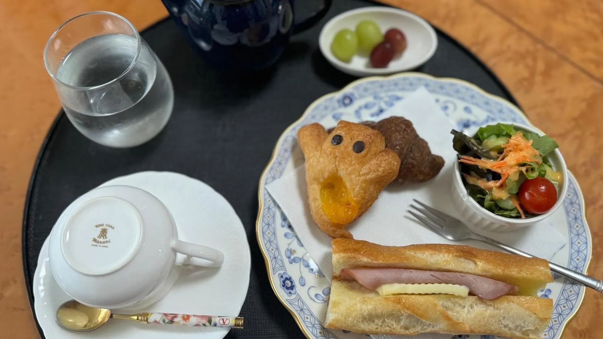Kyo-Anthu Inn Kyoto