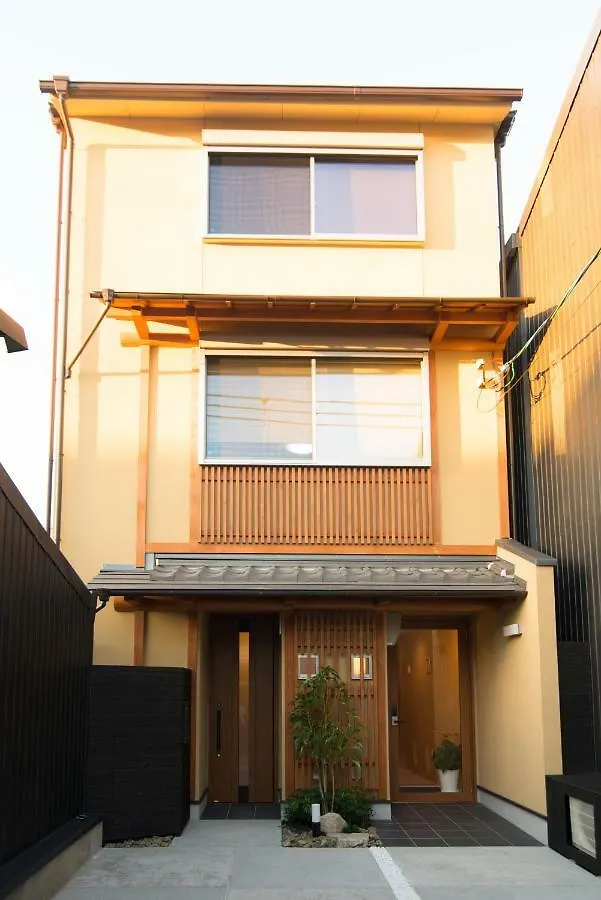 Guest house Kyo-Anthu Inn Kyoto