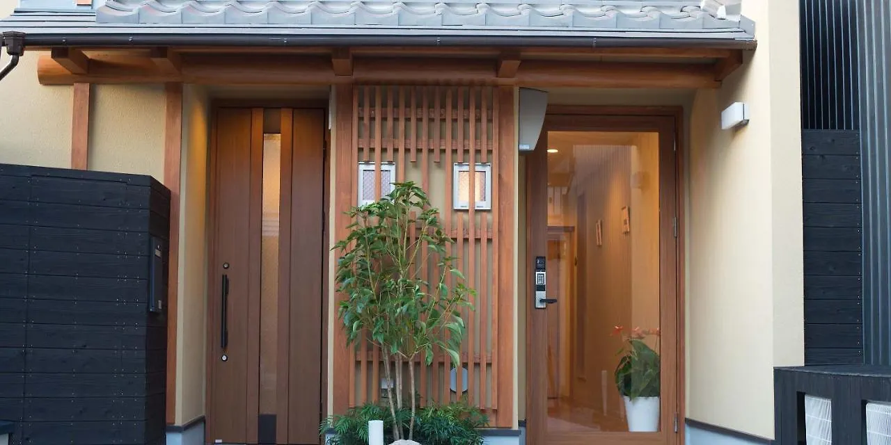 京アンスイン 京都市