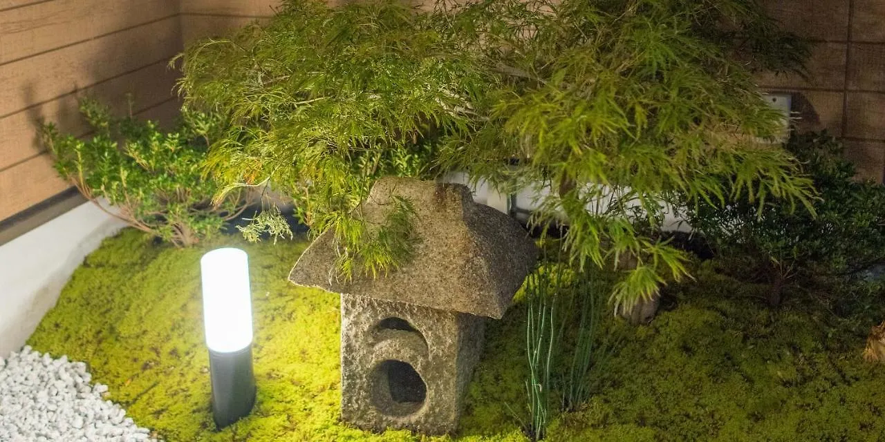 京アンスイン 京都市 3*,